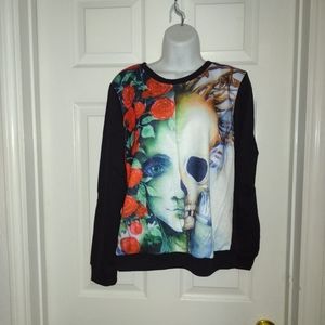 Brand new Women Long sleeve shirt